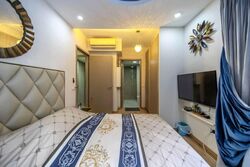 The Criterion (D27), Condominium #578321191
